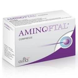AMINOFTAL 45 COMPRESSE - Doctor Vinz