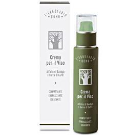 UOMO VISO CREMA 50 ML - Doctor Vinz