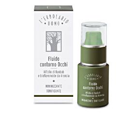 UOMO VISO FLUIDO CONTORNO OCCHI 15 ML - Doctor Vinz