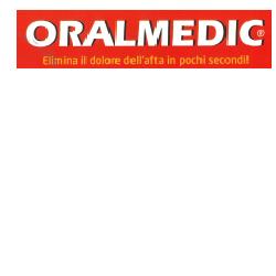 ORALMEDIC LIQUIDO TRATTAMENTO AFTE 2 APPLICATORI - Doctor Vinz