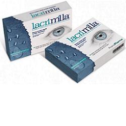LACRIMILLA 10 FIALE MONODOSE 0,5 ML - Doctor Vinz