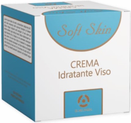 SOFTSKIN CREMA IDRATANTE VISO 50 ML - Doctor Vinz