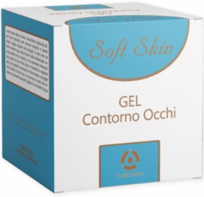 SOFTSKIN GEL CONTORNO OCCHI 30 ML - Doctor Vinz