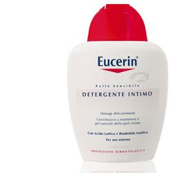 EUCERIN PH5 DETERGENTE INTIMO 250 ML - Doctor Vinz