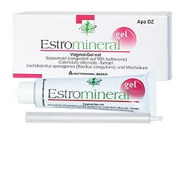 ESTROMINERAL GEL 30ML - Doctor Vinz
