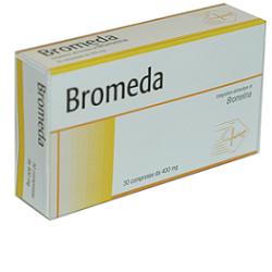 BROMEDA 30 COMPRESSE - Doctor Vinz