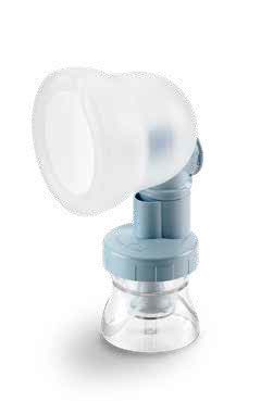 KIT PER AEROSOLTERAPIA PERFECTA CON AMPOLLA MEFAR 2000 - Doctor Vinz