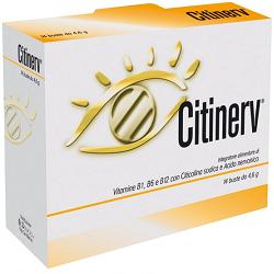 CITINERV 14 BUSTINE - Doctor Vinz