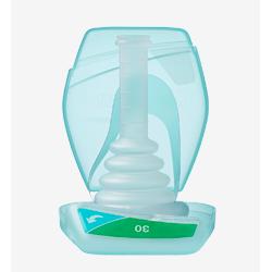 GUAINA ADESIVA CONVEEN OPTIMA SILICONE DIAMETRO 35 MM 30 PEZZI - Doctor Vinz