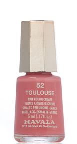 MAVALA MINIC 52 TOULOUSE - Doctor Vinz