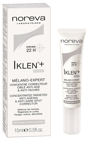 IKLEN + MELANO EXPERT 15 ML - Doctor Vinz