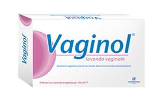 VAGINOL LAVANDA VAGINALE 5 FLACONI 150 ML - Doctor Vinz