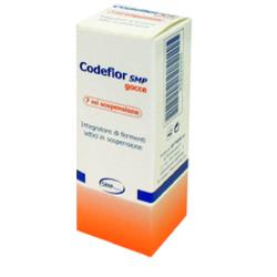 CODEFLOR SMP GOCCE 7 ML - Doctor Vinz