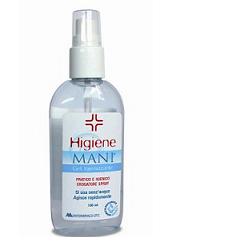 HIGIENE MANI GEL IGIENIZZANTE 100 ML - Doctor Vinz