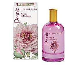PEONIE ACQUA PROFUMATA 50 ML - Doctor Vinz