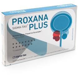 PROXANA PLUS 15 CAPSULE MOLLI - Doctor Vinz