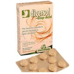 DIGERSOL STOP-ACID 20 COMPRESSE - Doctor Vinz