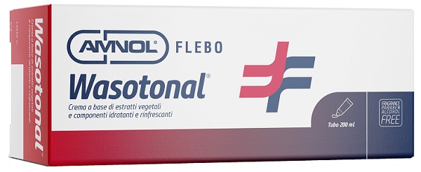 WASOTONAL 200 ML - Doctor Vinz