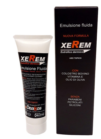 XEREM CREMA 100 ML - Doctor Vinz