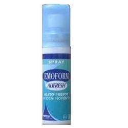 EMOFORM ALIFRESH SPRAY 20ML* - Doctor Vinz