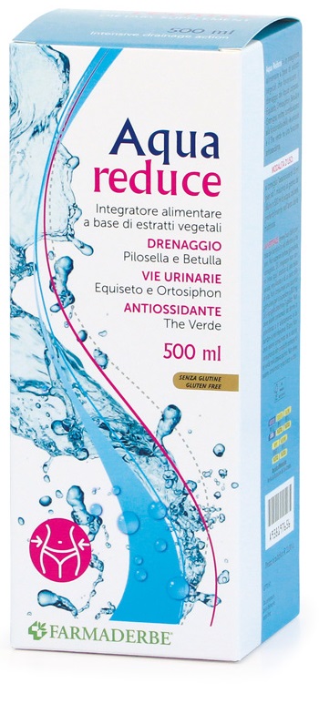 NUTRALITE AQUA REDUCE LIQUIDO 500 ML - Doctor Vinz