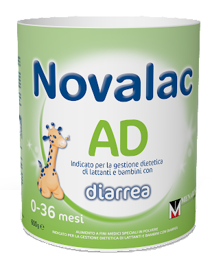 NOVALAC AD 600 G - Doctor Vinz