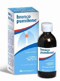 BRONCOPUMILENE 200 ML - Doctor Vinz