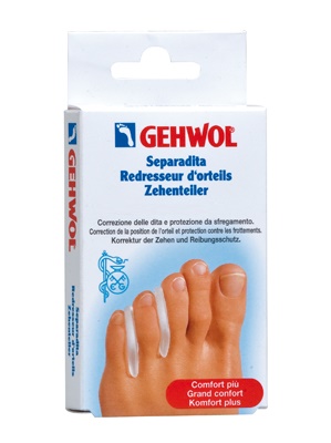GEHWOL SEPARADITA SMALL 3 PEZZI - Doctor Vinz