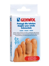 GEHWOL PROTEGGI DITA TUBOLARE LARGE 2 PEZZI - Doctor Vinz