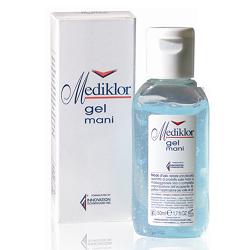 MEDIKLOR GEL 50 ML - Doctor Vinz