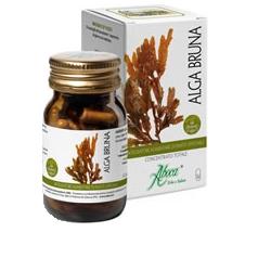 ALGA BRUNA 50 OPERCOLI - Doctor Vinz
