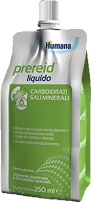 PREREID LIQUIDO 250 ML 6 PEZZI - Doctor Vinz