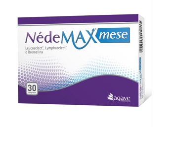 NEDEMAX MESE 30 COMPRESSE - Doctor Vinz