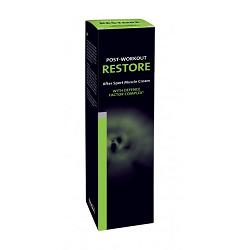 ETHICSPORT RESTORE TUBO 150 ML - Doctor Vinz