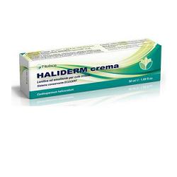 HALIDERM CR 50ML - Doctor Vinz