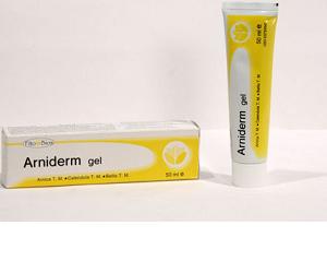 ARNIDERM GEL 50ML - Doctor Vinz