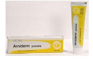 ARNIDERM POM 50ML - Doctor Vinz