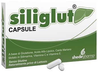 SILIGLUT 20 CAPSULE - Doctor Vinz