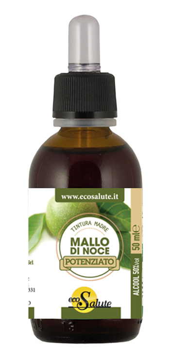 MALLO VERDE NOCE TINTURA MADRE 50 ML - Doctor Vinz