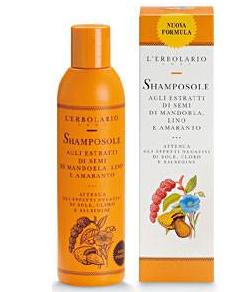 SHAMPOSOLE 200 ML NUOVA FORMULA - Doctor Vinz