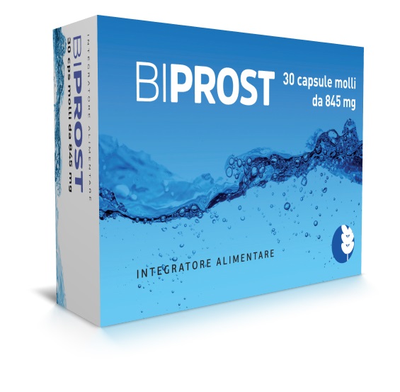 BIPROST 30 CAPSULE MOLLI 755 MG - Doctor Vinz