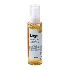 SILICIO PYT GEL 200 ML - Doctor Vinz