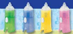 DOCCIA NASALE GIALLA RHINO CLEAR 1 PEZZO - Doctor Vinz