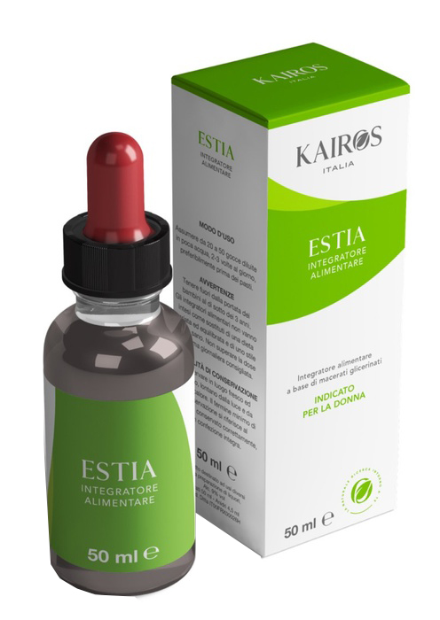 ESTIA GOCCE 50 ML - Doctor Vinz