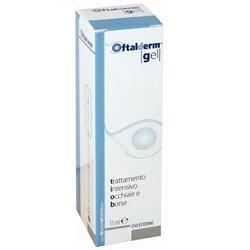 OFTALDERM GEL 15 ML - Doctor Vinz