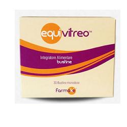 EQUIVITREO 30 BUSTINE - Doctor Vinz