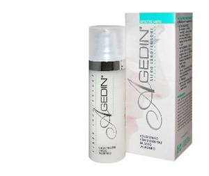 AGEDIN SIERO IDROTENSORE 30 ML - Doctor Vinz