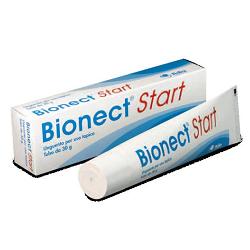 BIONECT START UNGUENTO 30 G - Doctor Vinz