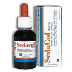 SEDACOL GOCCE 30 ML - Doctor Vinz