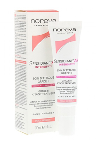 SENSIDIANE AR CREMA INTENSIVA 30 ML - Doctor Vinz